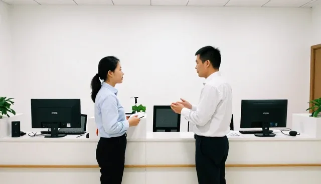 物流成本控制中网络覆盖优化的关键策略