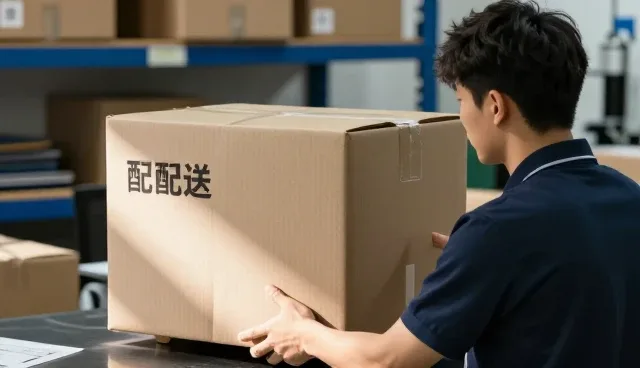 冷链配送帮助用户创造更多价值